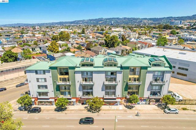 850 W Grand Ave B, Oakland, CA 94607
