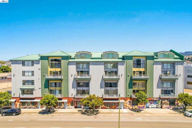 850 W Grand Ave B, Oakland, CA 94607