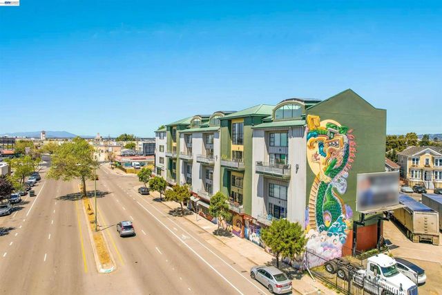 850 W Grand Ave B, Oakland, CA 94607