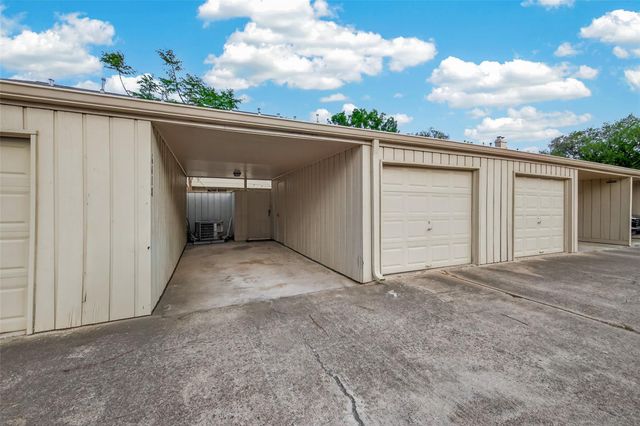 6418 Olympia Drive 127, Houston, TX 77057