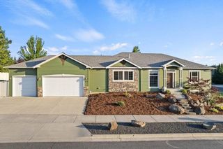 2619 W Hawthorne Rd, Spokane, WA 99208