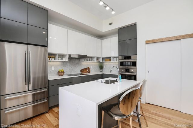 1454 TOWNSEND Street 405, Detroit, MI 48214