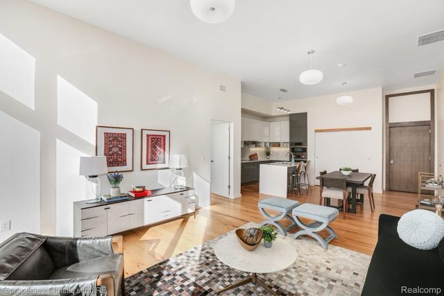 1454 TOWNSEND Street 405, Detroit, MI 48214