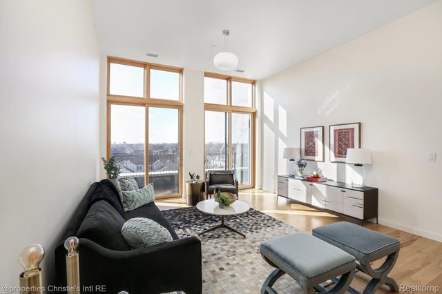 1454 TOWNSEND Street 405, Detroit, MI 48214