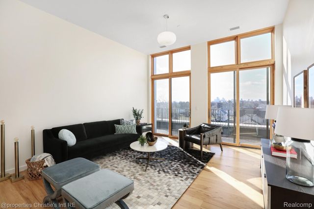 1454 TOWNSEND Street 405, Detroit, MI 48214