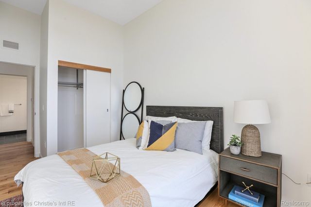 1454 TOWNSEND Street 405, Detroit, MI 48214