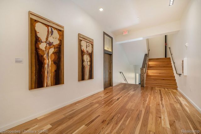 1454 TOWNSEND Street 405, Detroit, MI 48214