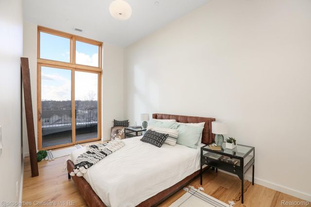 1454 TOWNSEND Street 405, Detroit, MI 48214