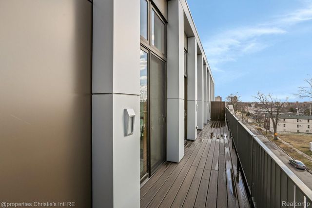 1454 TOWNSEND Street 405, Detroit, MI 48214