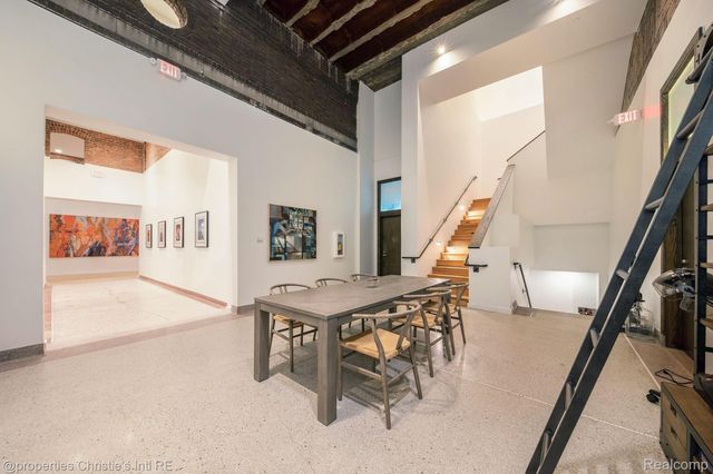 1454 TOWNSEND Street 405, Detroit, MI 48214