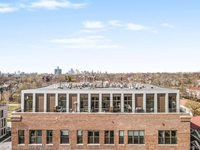 1454 TOWNSEND Street 405, Detroit, MI 48214