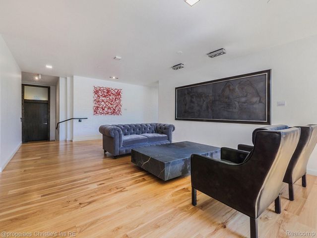 1454 TOWNSEND Street 405, Detroit, MI 48214