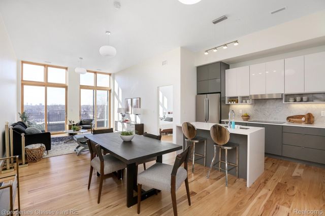 1454 TOWNSEND Street 405, Detroit, MI 48214