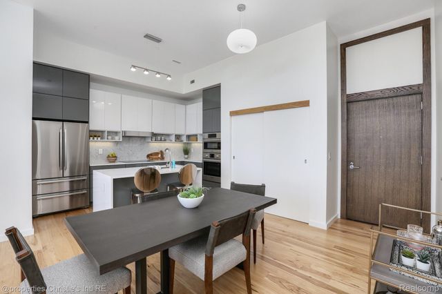 1454 TOWNSEND Street 405, Detroit, MI 48214