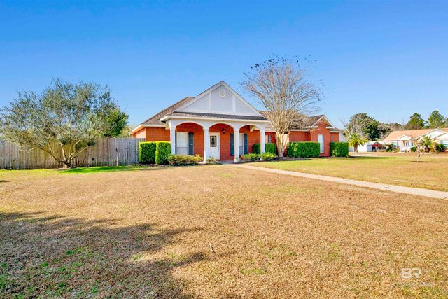 19047 Riverbend Loop, Foley, AL 36535