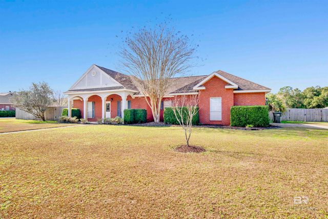 19047 Riverbend Loop, Foley, AL 36535