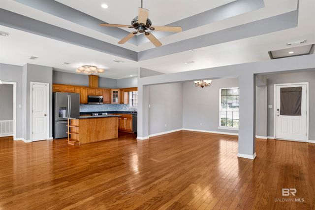 19047 Riverbend Loop, Foley, AL 36535