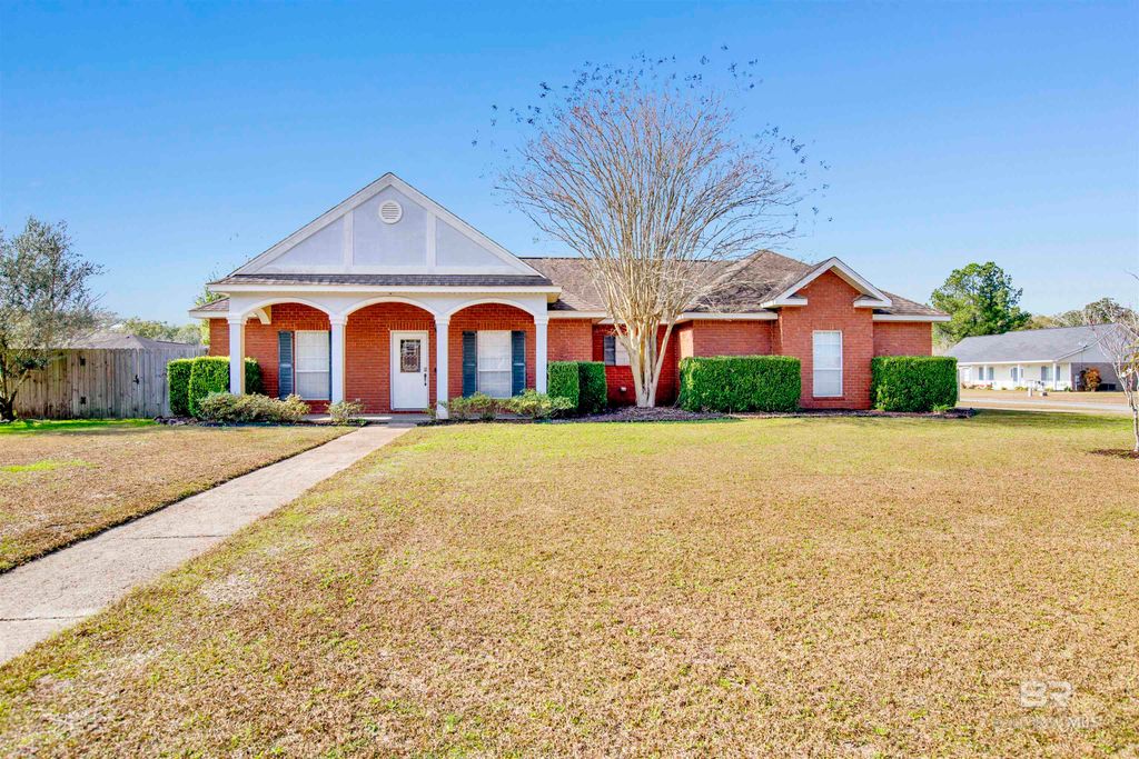 19047 Riverbend Loop, Foley, AL 36535