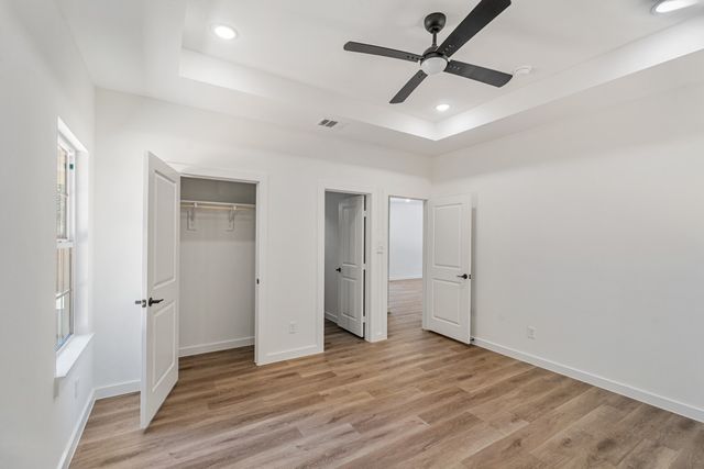 108 Navajo Drive, Mabank, TX 75156