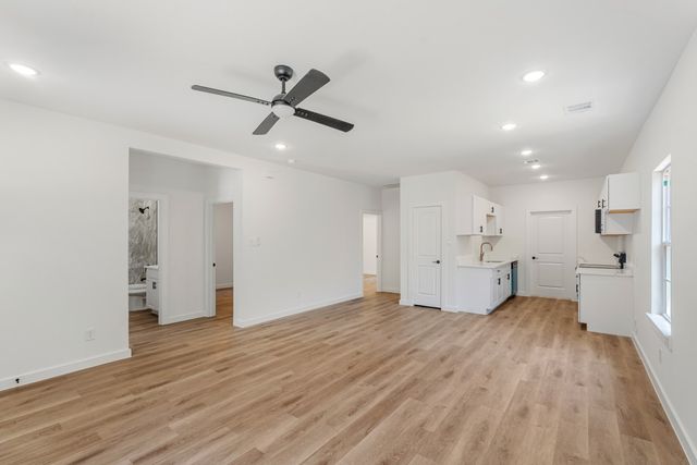 108 Navajo Drive, Mabank, TX 75156