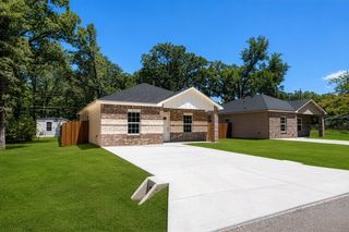 108 Navajo Drive, Mabank, TX 75156