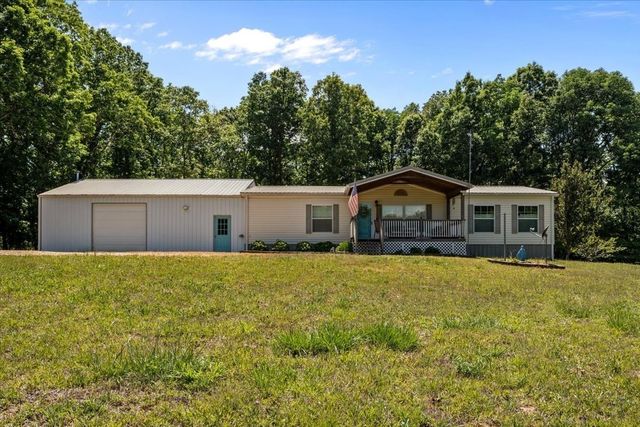 254 Shiloh Hollow Rd, Erin, TN 37061