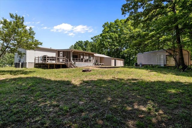 254 Shiloh Hollow Rd, Erin, TN 37061
