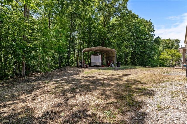 254 Shiloh Hollow Rd, Erin, TN 37061