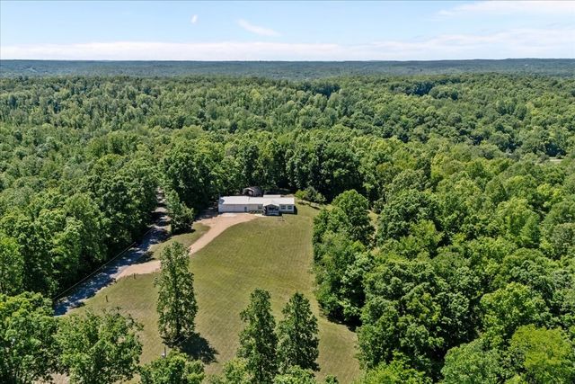 254 Shiloh Hollow Rd, Erin, TN 37061