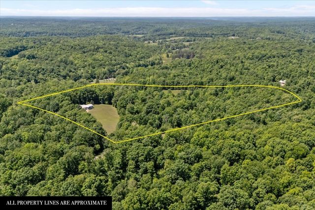 254 Shiloh Hollow Rd, Erin, TN 37061