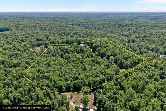 254 Shiloh Hollow Rd, Erin, TN 37061