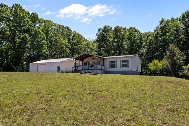 254 Shiloh Hollow Rd, Erin, TN 37061
