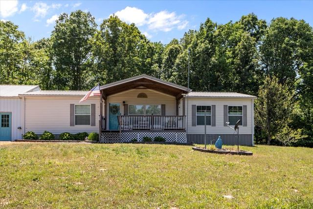 254 Shiloh Hollow Rd, Erin, TN 37061