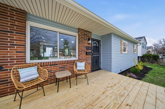 3423 Bremen Street, Columbus, OH 43224