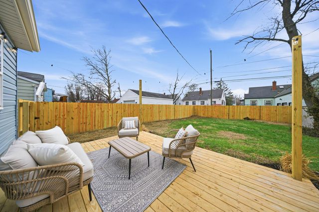 3423 Bremen Street, Columbus, OH 43224