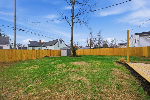 3423 Bremen Street, Columbus, OH 43224