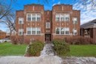 543 E 77th Street 2, Chicago, IL 60619