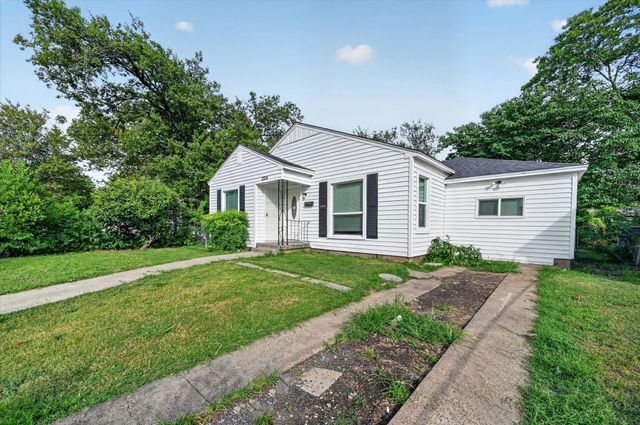2334 Kathleen Avenue, Dallas, TX 75216