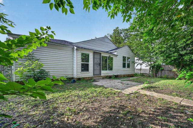 2334 Kathleen Avenue, Dallas, TX 75216