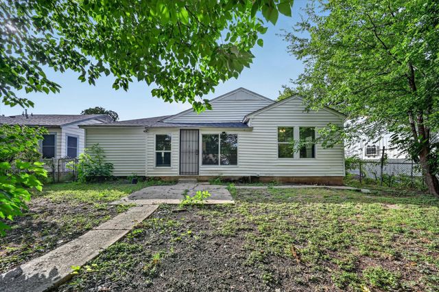 2334 Kathleen Avenue, Dallas, TX 75216