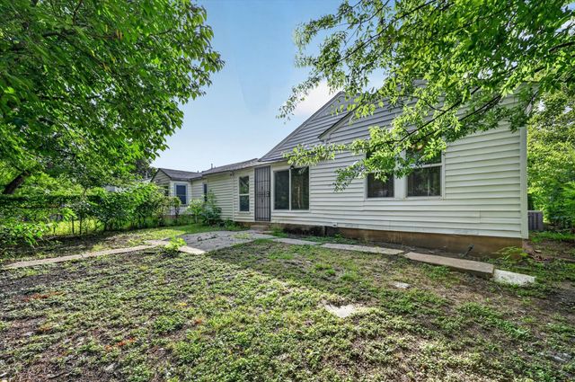 2334 Kathleen Avenue, Dallas, TX 75216