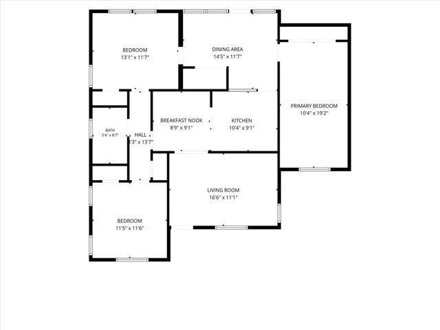 2334 Kathleen Avenue, Dallas, TX 75216