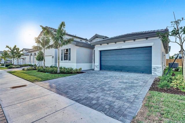 13405 SW 285th St, Homestead, FL 33033