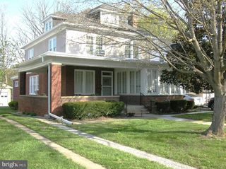 1021 POTOMAC AVE #1ST FLOOR, Hagerstown, MD 21742