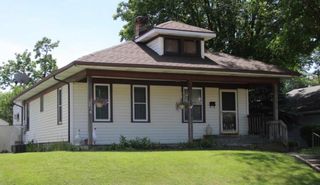 1537 W Pleasant Street 1537 W Pleasant Street, Springfield, OH 45506