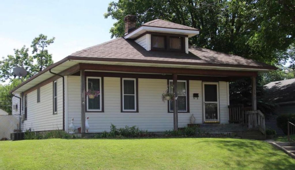 1537 W Pleasant Street 1537 W Pleasant Street, Springfield, OH 45506