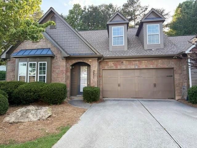 3311 Castleberry Village Drive, Cumming, GA 30040