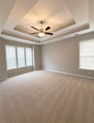 3311 Castleberry Village Drive, Cumming, GA 30040