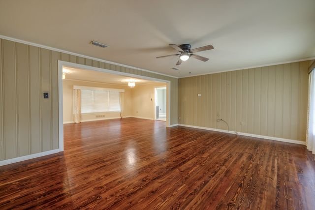 817 Rivercrest Drive, Abilene, TX 79605