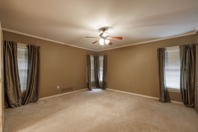 817 Rivercrest Drive, Abilene, TX 79605